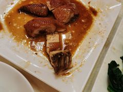 -新东城喜宴海鲜酒家(同德店)