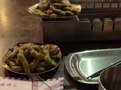 -麦凯伦烧烤·精酿超级工厂店(金桥总店)