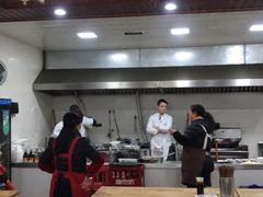 -华兴街自力面店