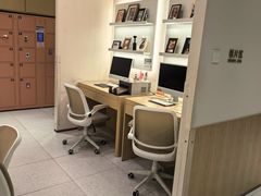 -海马体照相馆(北京大族广场店)