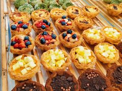 -高力乐面包咖啡厅(西塔店)