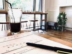 -Cafe Villa