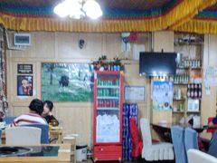 -银同牦牛肉火锅