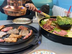 -牛犇炭火烤肉·鲜切烤肉(承德总店)