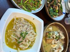 -湘聚南县土菜馆(龙山二路店)