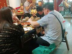 -七里川健康火锅(总店)
