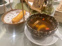 -五观堂素食(新华路店)