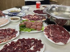 -贵宾牛·潮汕牛肉火锅(珠池总店)