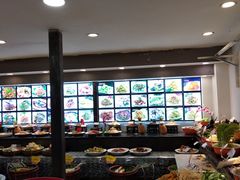-烙馍卷馓子(苏堤南路店)