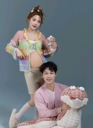 -小熊维尼高端儿童摄影(宝安旗舰店)