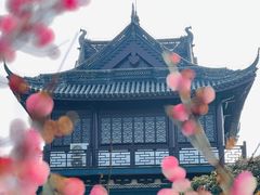 -虞山风景区