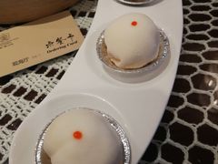 -鹭江宾馆·观海餐厅