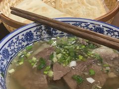 -长安后宰门水盆羊肉(新都心店)