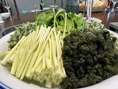 -雅和生态渔庄·宜城锅巴饭(龙灵山公园店)