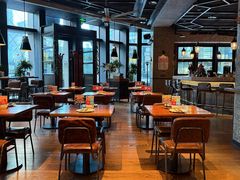 -京A Taproom·精酿餐吧(CBD店)