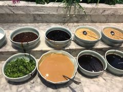 -火锅岛潮牌自助餐厅(天津天佑城店)