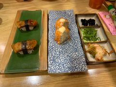 -隐泉京望日式料理(太和广场店)