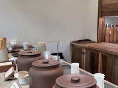 -李山山茶事(景枫店)