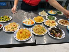 -兰州陈记牛肉面 ·烧烤· 铜锅涮肉(万达店)
