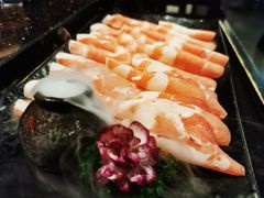 -捞王猪肚鸡火锅(财富中心店)
