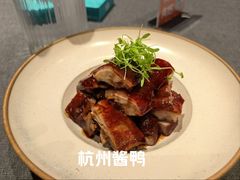 -柒园·三十年创意杭帮菜(龙湖滨江天街店)