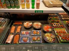 -上清·三文鱼鲜寿司(同德店)