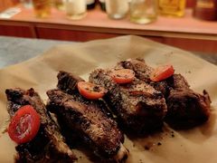 -The Cheebat 锌吧·Bistro(体育西店)