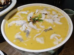 -粗茶淡饭·隐庐私厨(东亭店)