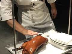-四季民福烤鸭店(前门店)