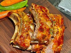 -Nord Grill&Bar Highland诺德西餐(深圳欢乐海岸店)