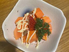 -樱町三味日本料理(城乡世纪广场店)