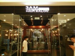android_upload_pic-3AM HAIR SALON烫发染发接发