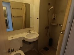 -锦江之星(西安大雁塔小寨地铁站店)