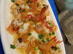 -东江海鲜大排档·潮汕菜·砂锅粥