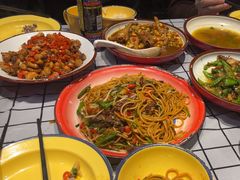 -江西老表·经典江西八大碗