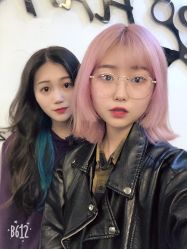 -Tipo Hair salon（明星）店