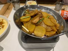 -醉得意·家常菜(二七路店)