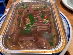 -老高烧烤(龙华星河iCO店)