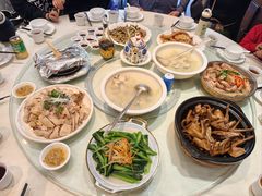 -海儀美食楼(湾仔海鲜街店)