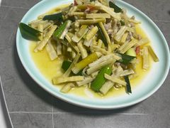 -军子大排档(迎春花园店)