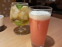 -德川家日本料理(中关村寰太大厦店)