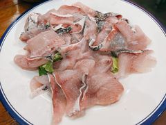 -大理.老字号渝记酸萝卜乌鱼(古城总店)