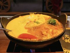 -东北烧烤·烤羊腿(天虹店)