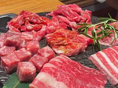-春熙台·韩国料理(宝安西乡店)