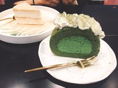 -Home Cafe(水榭春天店)