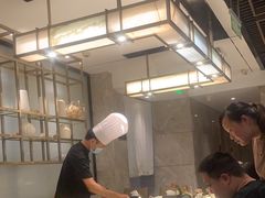-大渔铁板烧(花园道店)