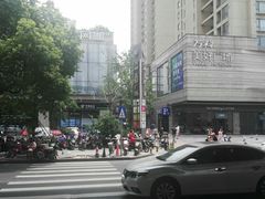 -万科美好广场