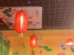 -江湖水乡铁锅炖魚(周庄嘉园店)