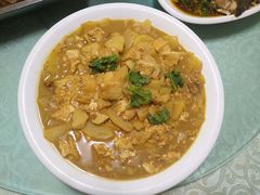 -连池鱼豆味坊(风景区店)