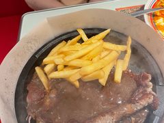 -敏华冰厅(天河城店)